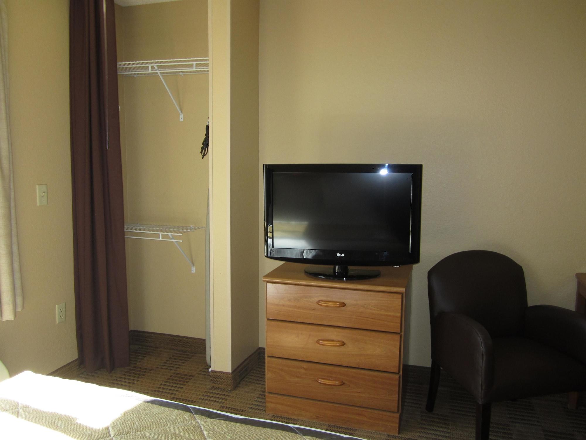 Extended Stay America Suites - Cincinnati - Blue Ash - Kenwood Road Exterior foto