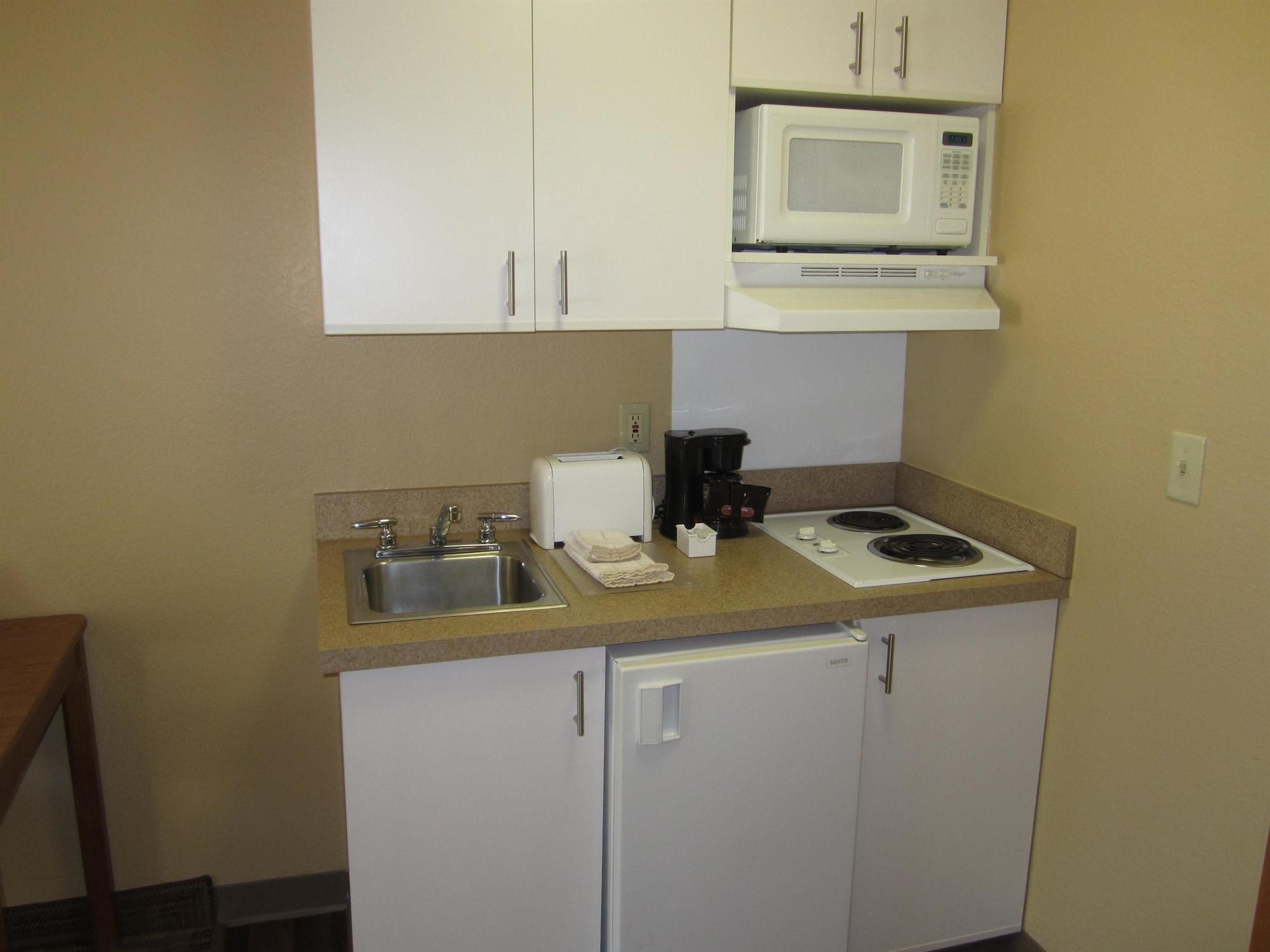 Extended Stay America Suites - Cincinnati - Blue Ash - Kenwood Road Exterior foto