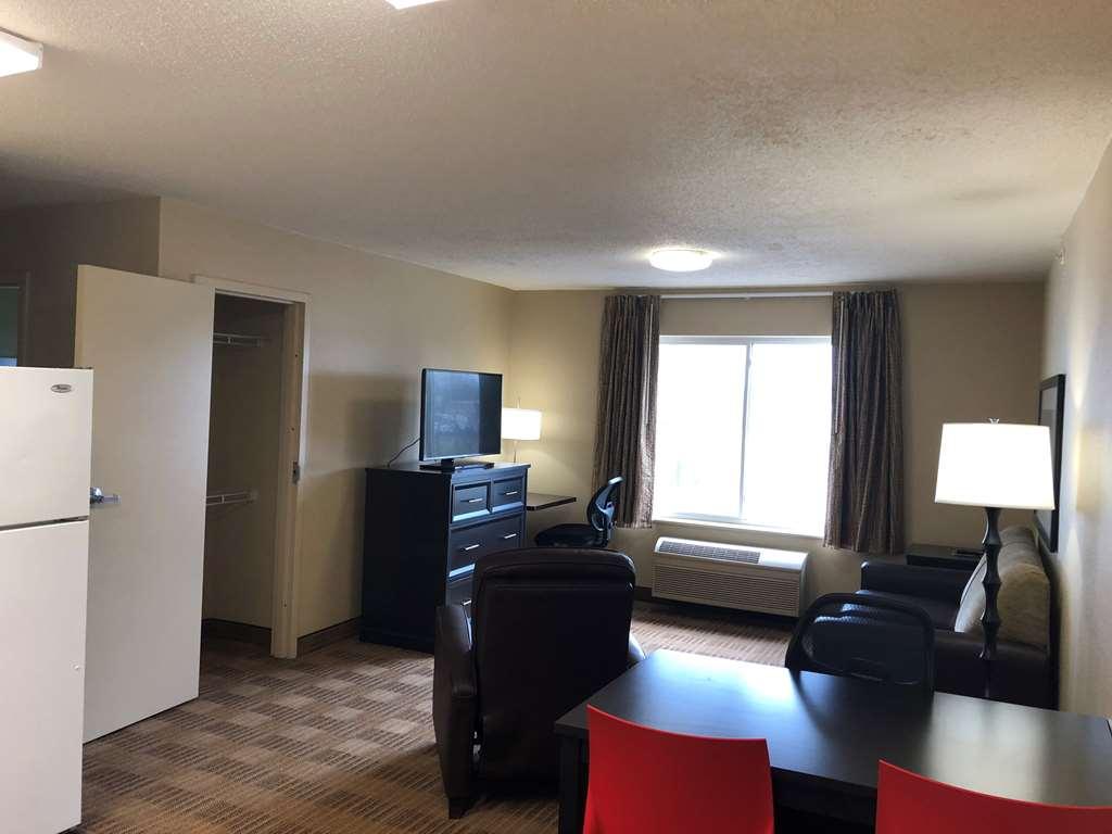 Extended Stay America Suites - Cincinnati - Blue Ash - Kenwood Road Quarto foto
