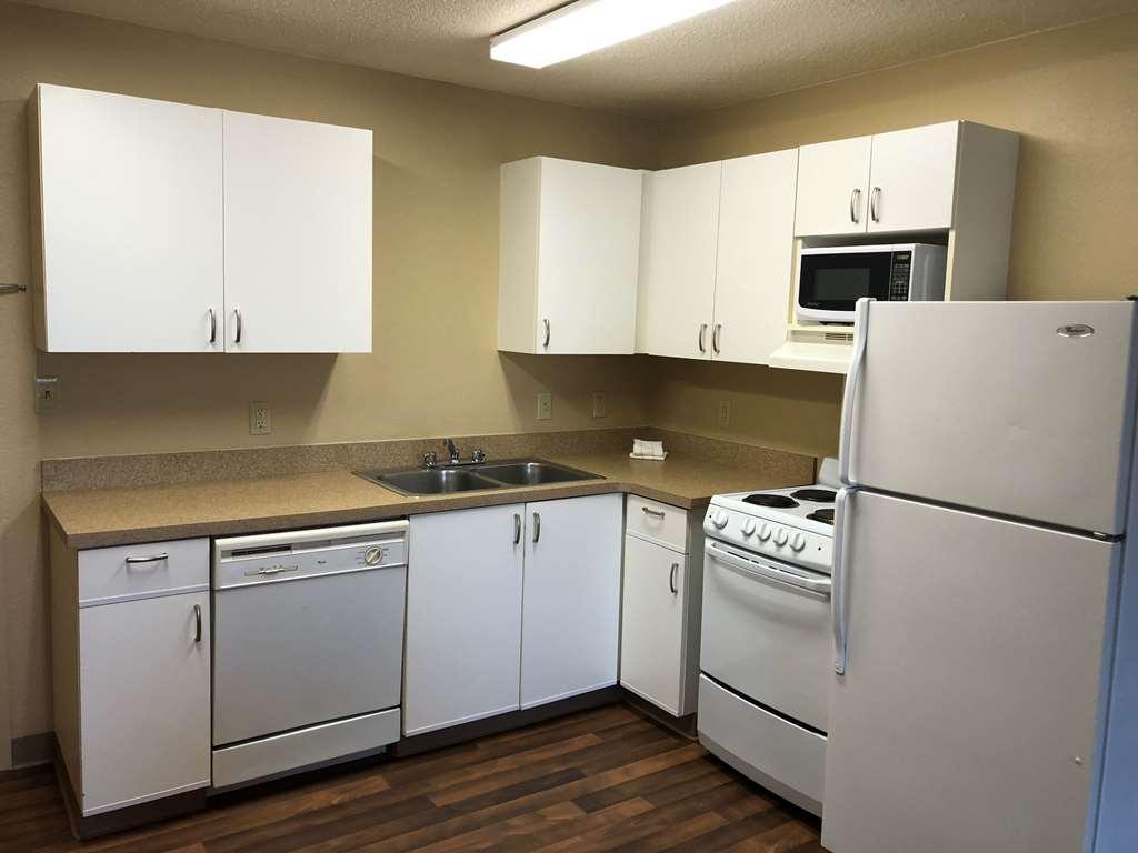 Extended Stay America Suites - Cincinnati - Blue Ash - Kenwood Road Quarto foto