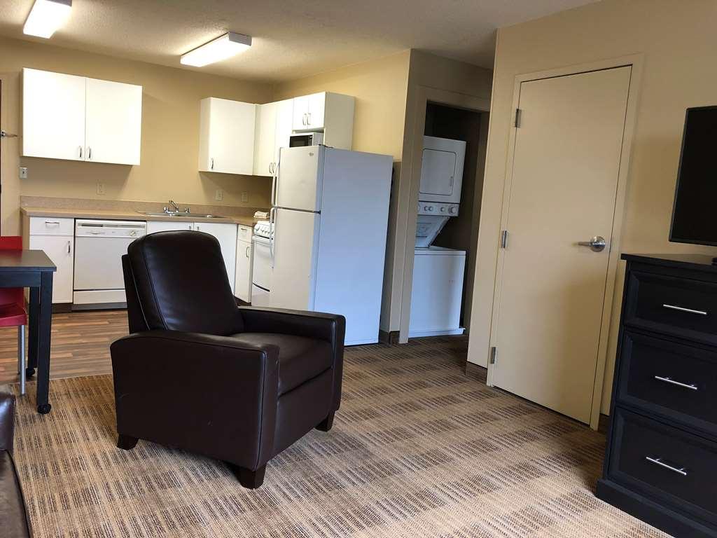 Extended Stay America Suites - Cincinnati - Blue Ash - Kenwood Road Quarto foto