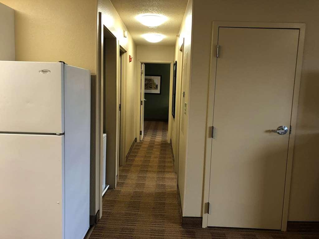 Extended Stay America Suites - Cincinnati - Blue Ash - Kenwood Road Quarto foto