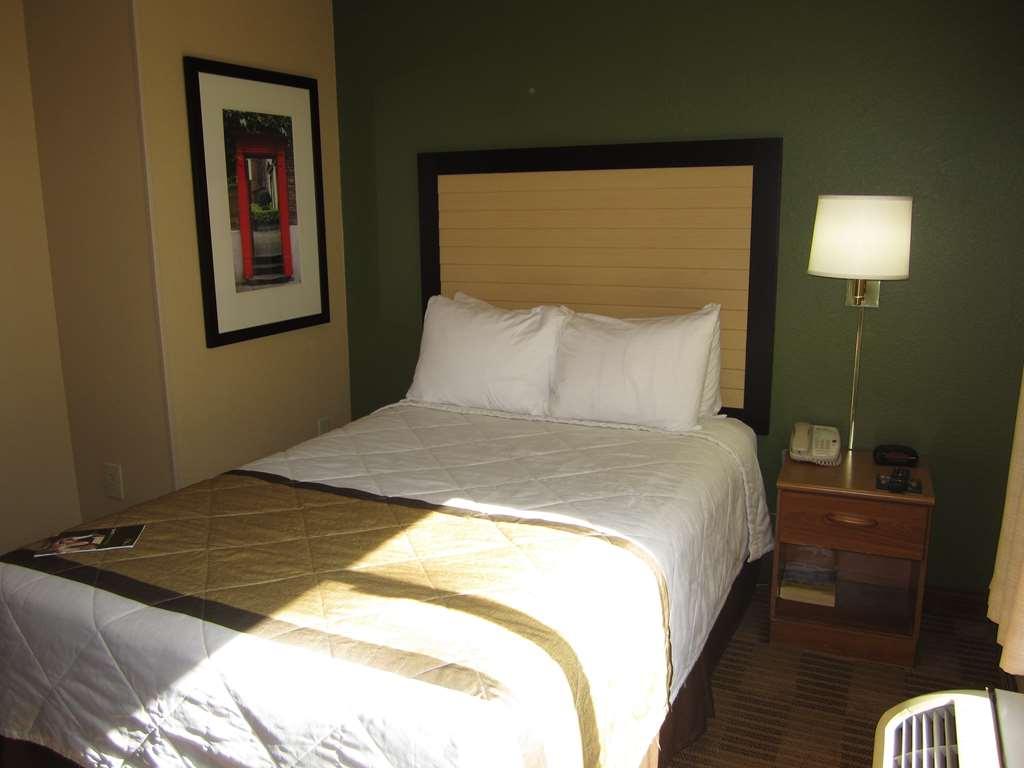 Extended Stay America Suites - Cincinnati - Blue Ash - Kenwood Road Quarto foto