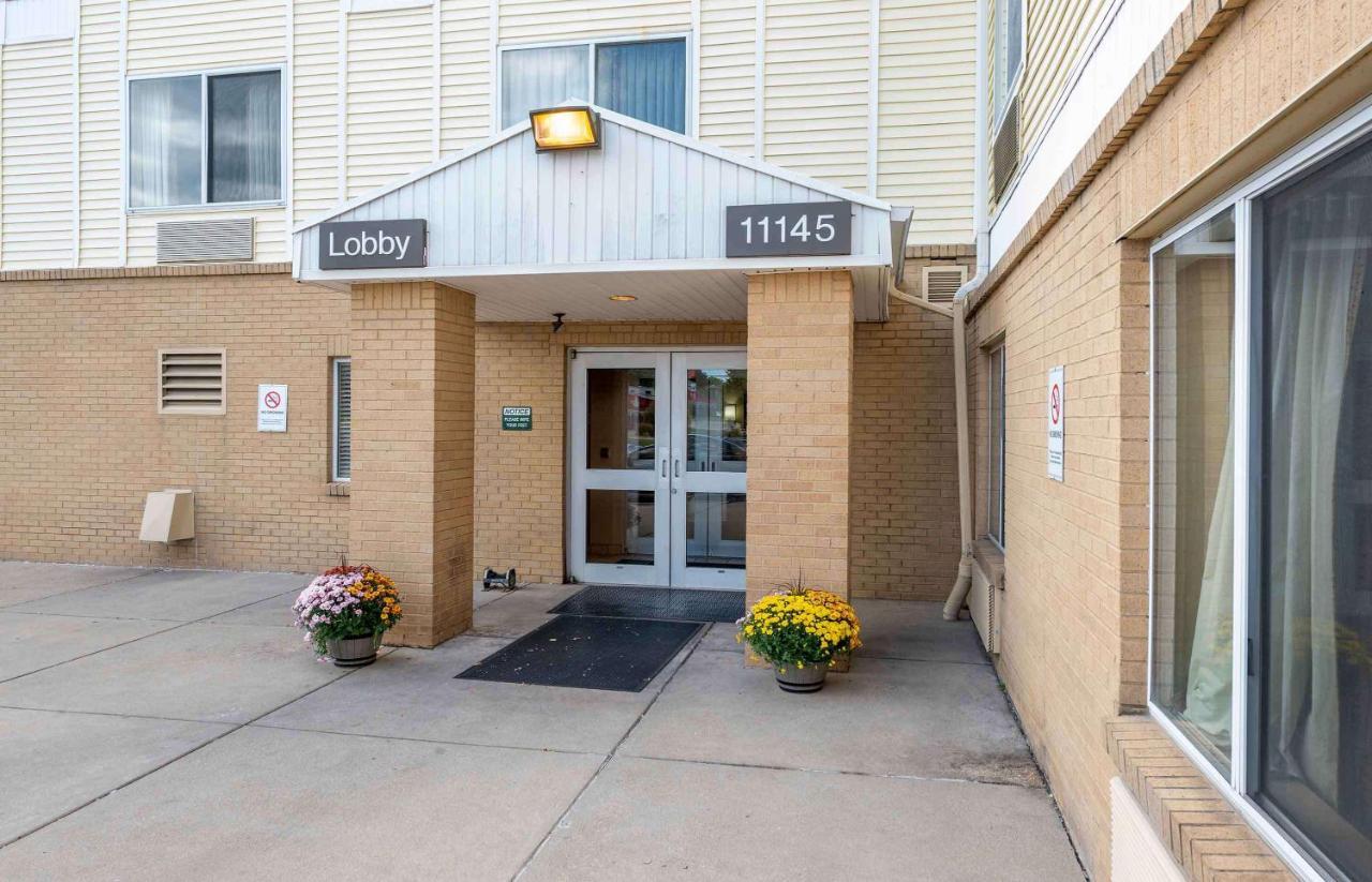 Extended Stay America Suites - Cincinnati - Blue Ash - Kenwood Road Exterior foto