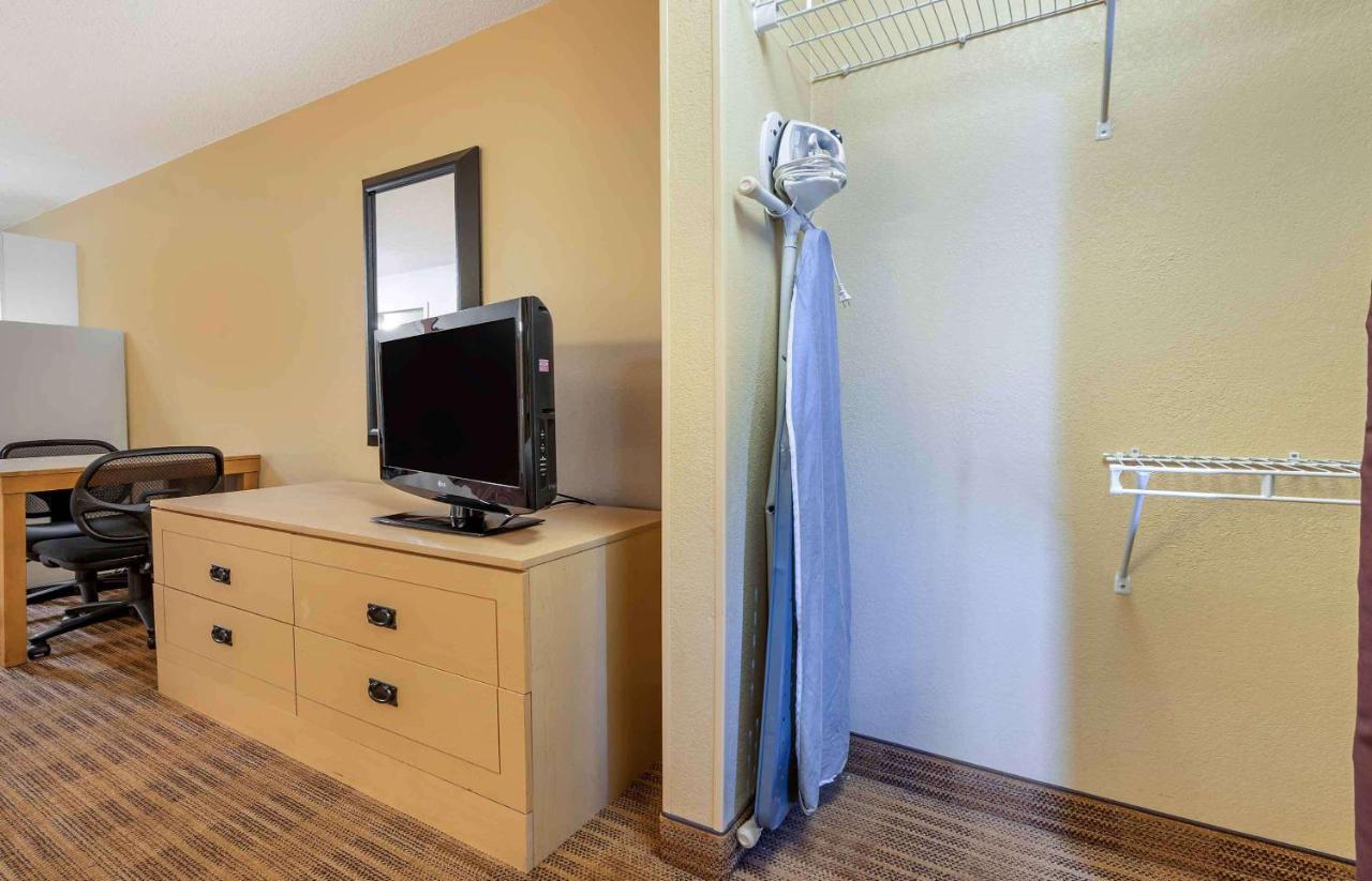 Extended Stay America Suites - Cincinnati - Blue Ash - Kenwood Road Exterior foto