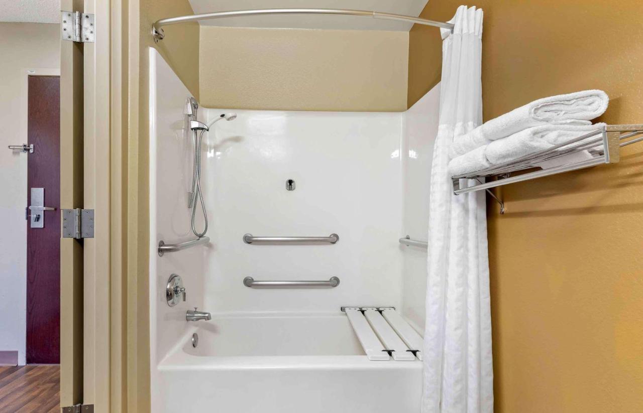 Extended Stay America Suites - Cincinnati - Blue Ash - Kenwood Road Exterior foto