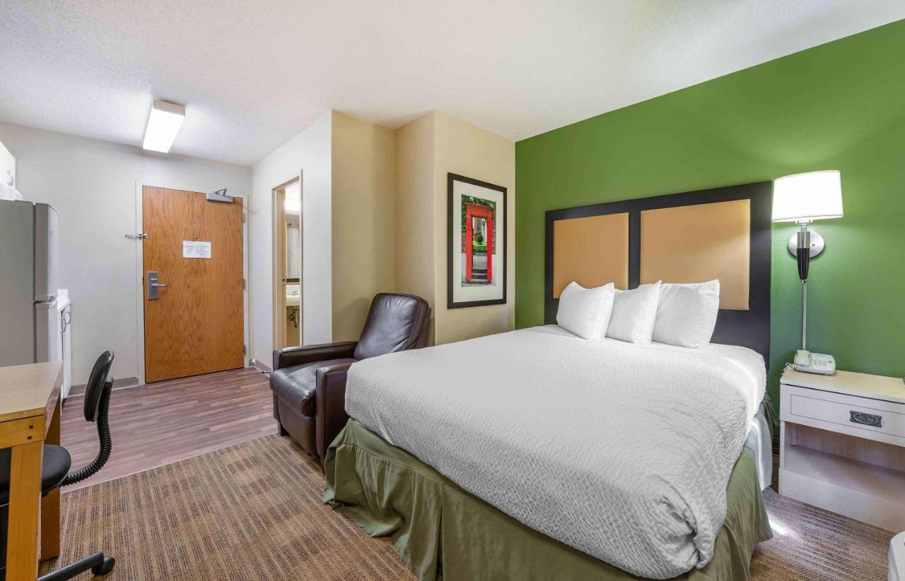Extended Stay America Suites - Cincinnati - Blue Ash - Kenwood Road Exterior foto