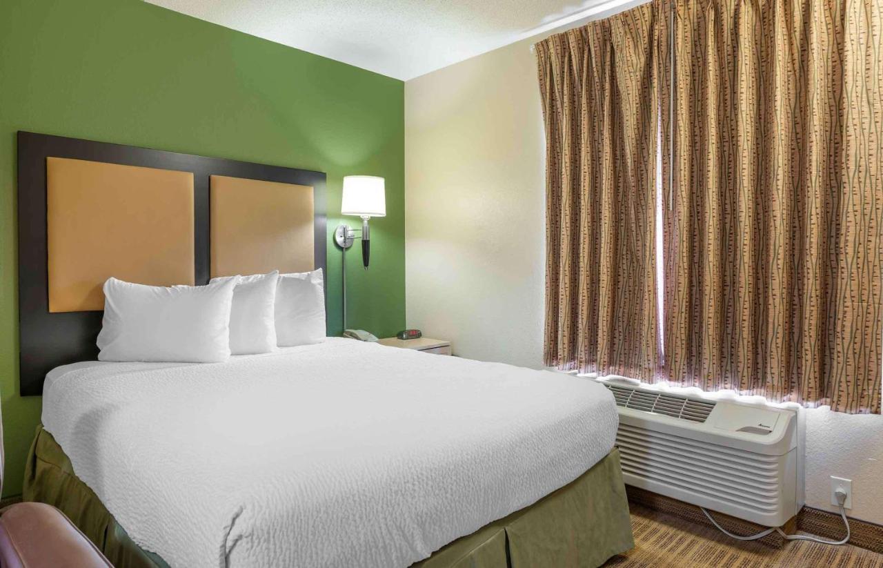 Extended Stay America Suites - Cincinnati - Blue Ash - Kenwood Road Exterior foto